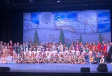 Amarillo Little Theatre, Inc.景点图片