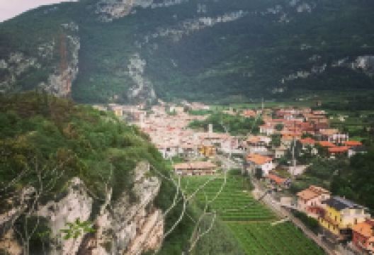 Penede Castle景点图片