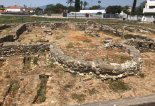 Basilica Vega Del Mar景点图片