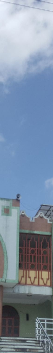 Anwar Mosque-亚的斯亚贝巴