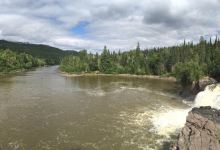 Pigeon River Provincial Park景点图片