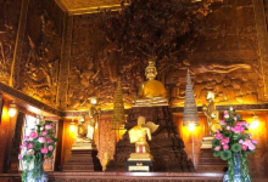 Wat Bang Khae Noi景点图片