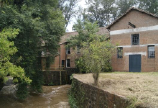 Energy Museum of Rio Claro景点图片