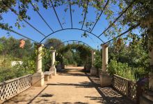 Jardin Antique Mediterraneen景点图片