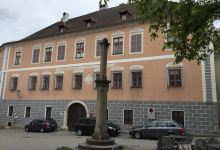 Schloss Rossatz景点图片