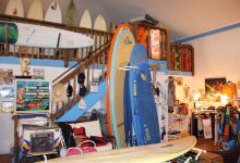 Sebastian Inlet Surf & Sport购物图片