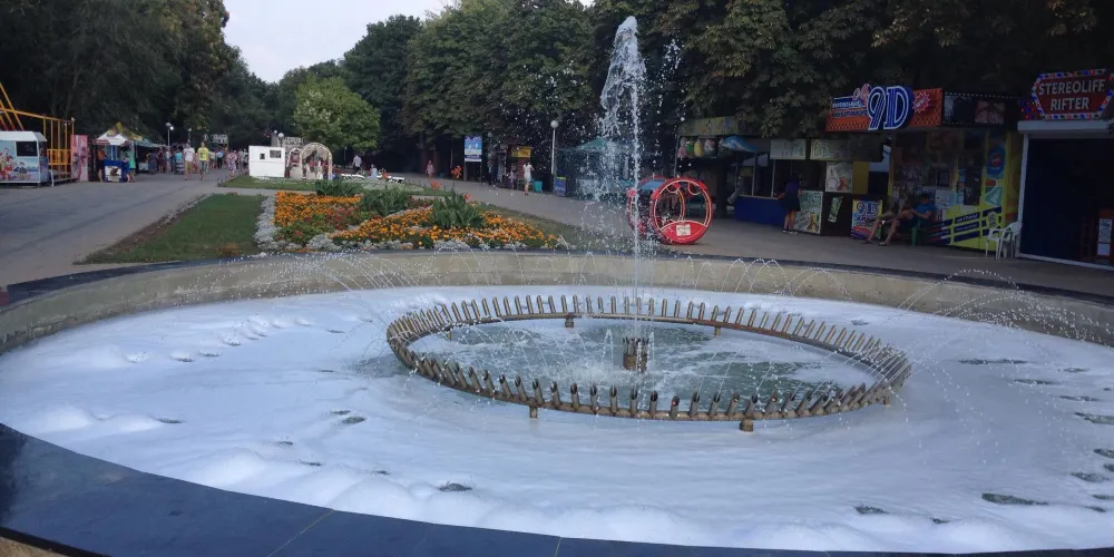 永安旅遊
