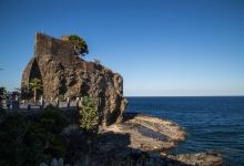 Area Marina Protetta Isole Ciclopi景点图片