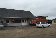 CN Station House Museum景点图片