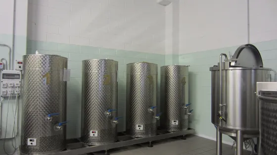 Licor Dei
