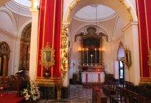 Santa Marija ta' Gesu (ta' Giezu)景点图片