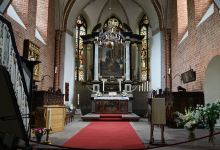 St. Nicolai Kirche景点图片