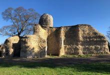 Walden Castle景点图片