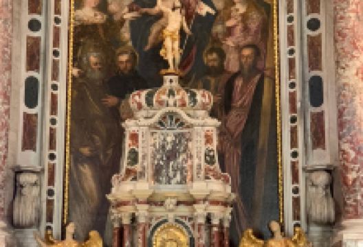 Dominican Monastery景点图片