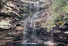 Cachoeira Córrego de Pedras景点图片