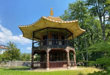 Chinesische Turm景点图片