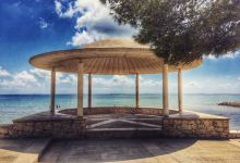 Playa de Les Delicies景点图片
