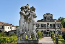 Villa Navagero Erizzo景点图片
