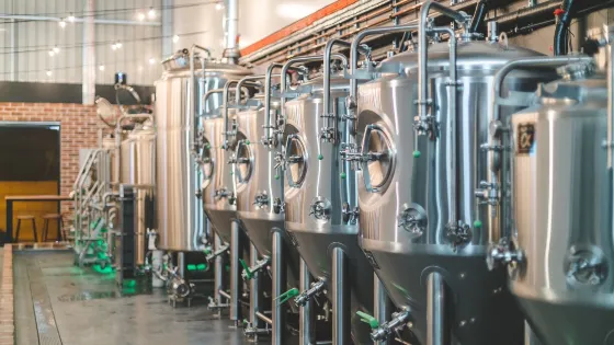 Moorebeer Brewing Co.