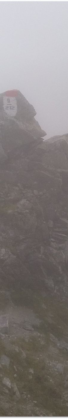 Five Polish Ponds Valley-塔特拉山