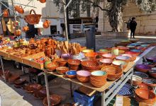 Inca Market购物图片