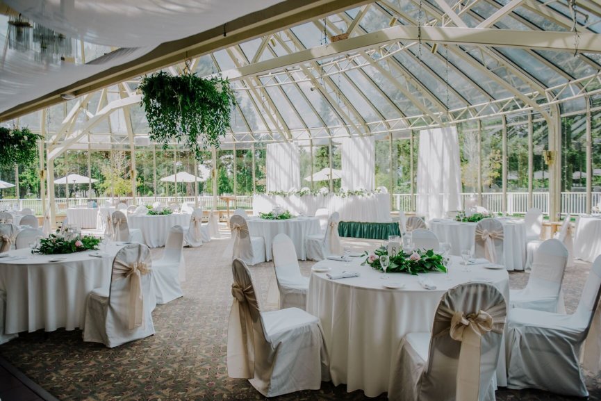 Newlands Golf & Country Club餐厅图片