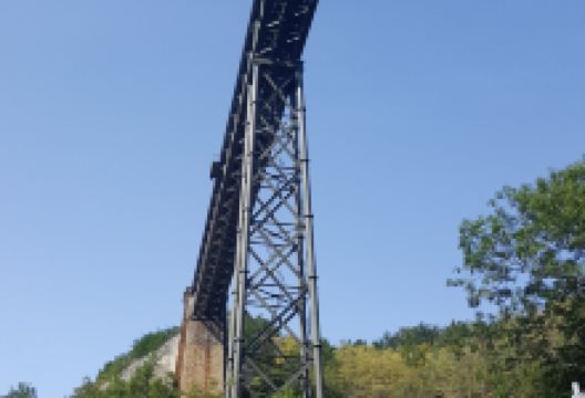 Viaduct Rouzat景点图片