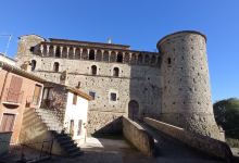 Castello Baglioni景点图片