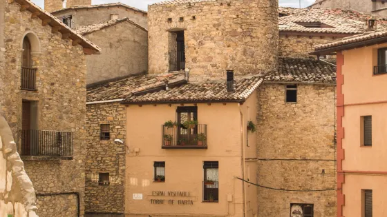 Torre de Barta