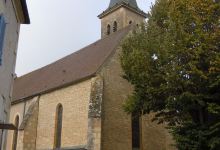 Eglise de Saint Eloi景点图片