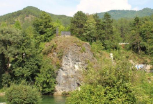 Partizansko spominsko pokopališče景点图片