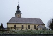 Kirche Heilig Dreikönig景点图片