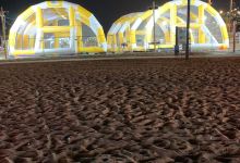 Rishon LeZion, Israel景点图片