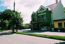 Sklep Ogrodniczo-Przemysłowy S.C. Marek Tydman, Bożena Tydman购物图片