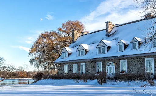 Maison Trestler