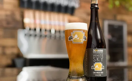 The Brew Gentlemen