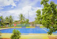Taman Agro Wisata Sri Rejeki景点图片