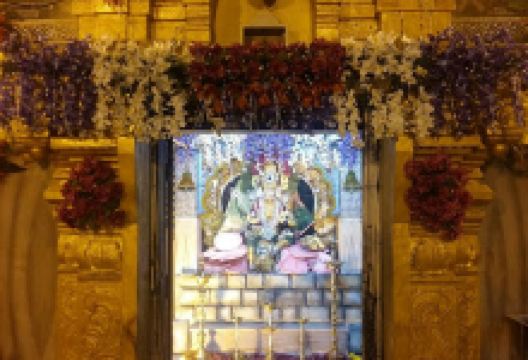 Ambadevi Mandir景点图片