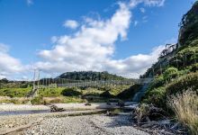 South Coastal Track景点图片