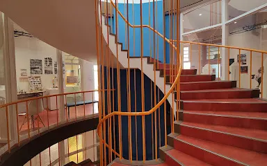 圓形劇場倉吉公仔模型博物館