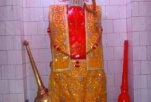 Jai Hanuman Mandir景点图片