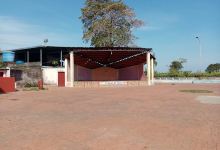 Plaza Bolivar景点图片