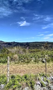 The Edge Labyrinth-阿玛索雷区自治市