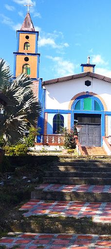 Sendero eco turístico de Tutunendo-图图嫩多