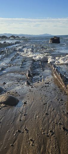 Flysch ibilbidearen hasiera-吉普斯夸省