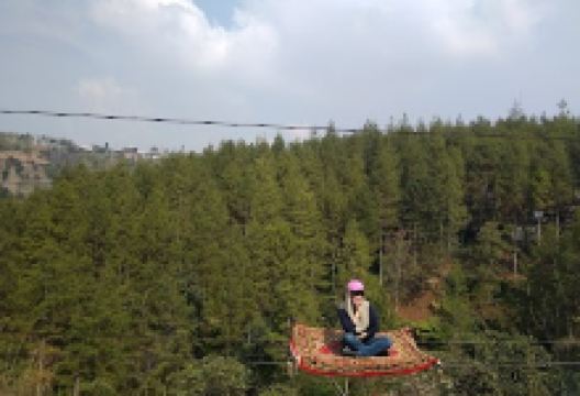 SINGAJAYA PARK景点图片