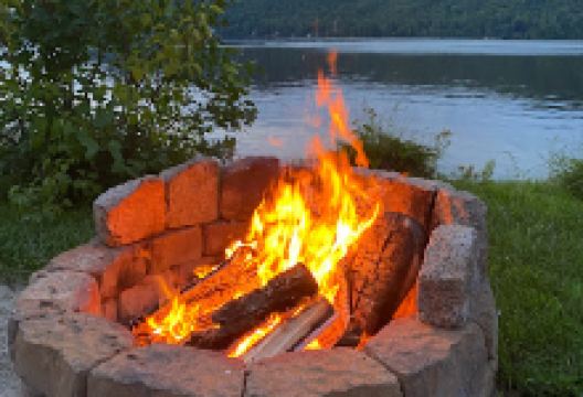 克里斯特尔湖景点图片