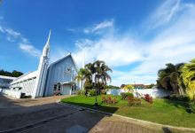 Iglesia Ni Cristo - Lokal ng Isabela景点图片