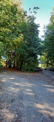 Mølleparken-奥尔堡