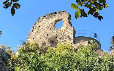 Les Gorges de Regalon